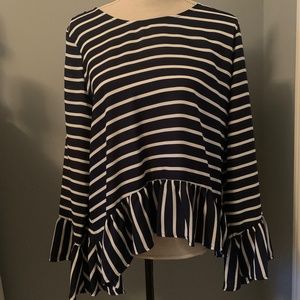 Boutique shirt